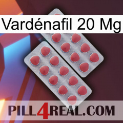 Vardénafil 20 Mg 19